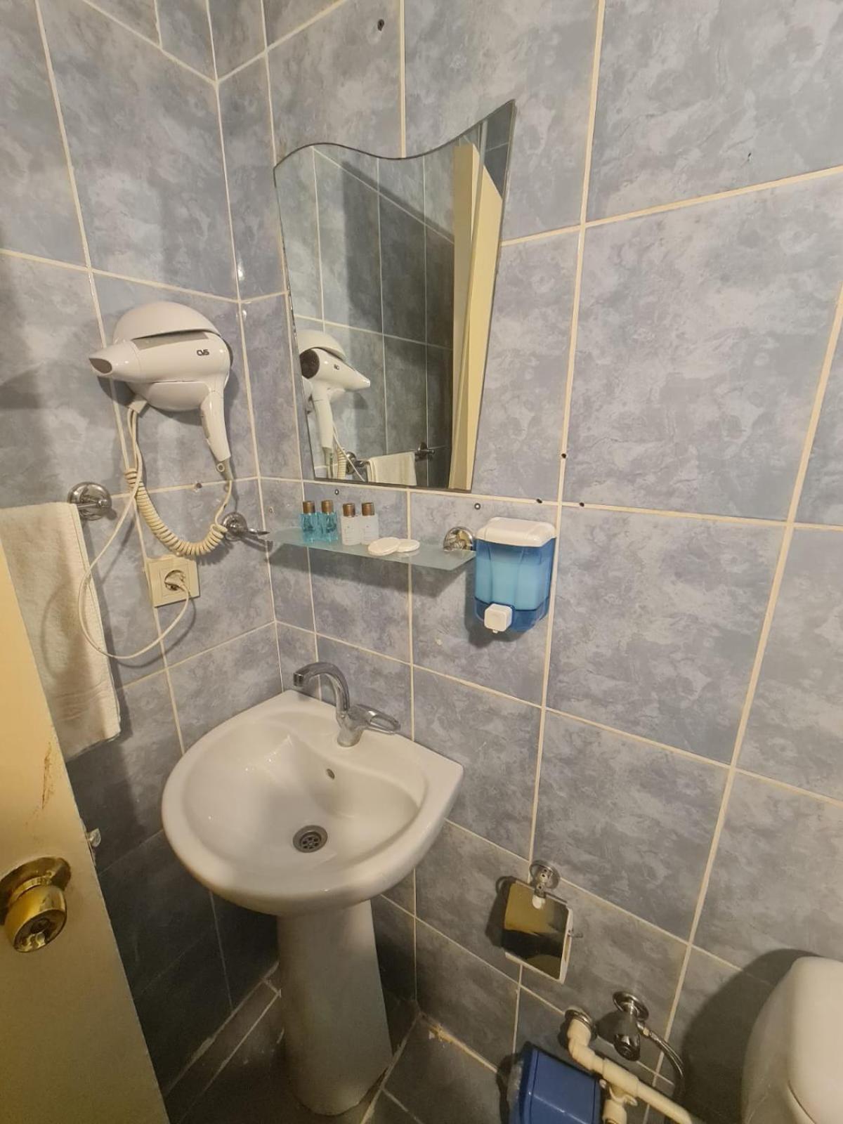 فندق شاه اسطنبول المظهر الخارجي الصورة